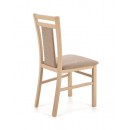 Стул HALMAR HUBERT 8 дуб сонома/INARI 23